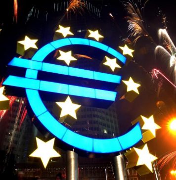 Euro Bölgesi Büyüme Performansı Draghi'yi Mutlu Edebilecek Mi?
